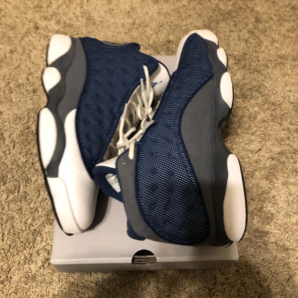 COPY - Jordan 13 Flint - Picture 2 of 4